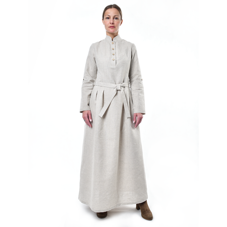 Платье Льняная Горница