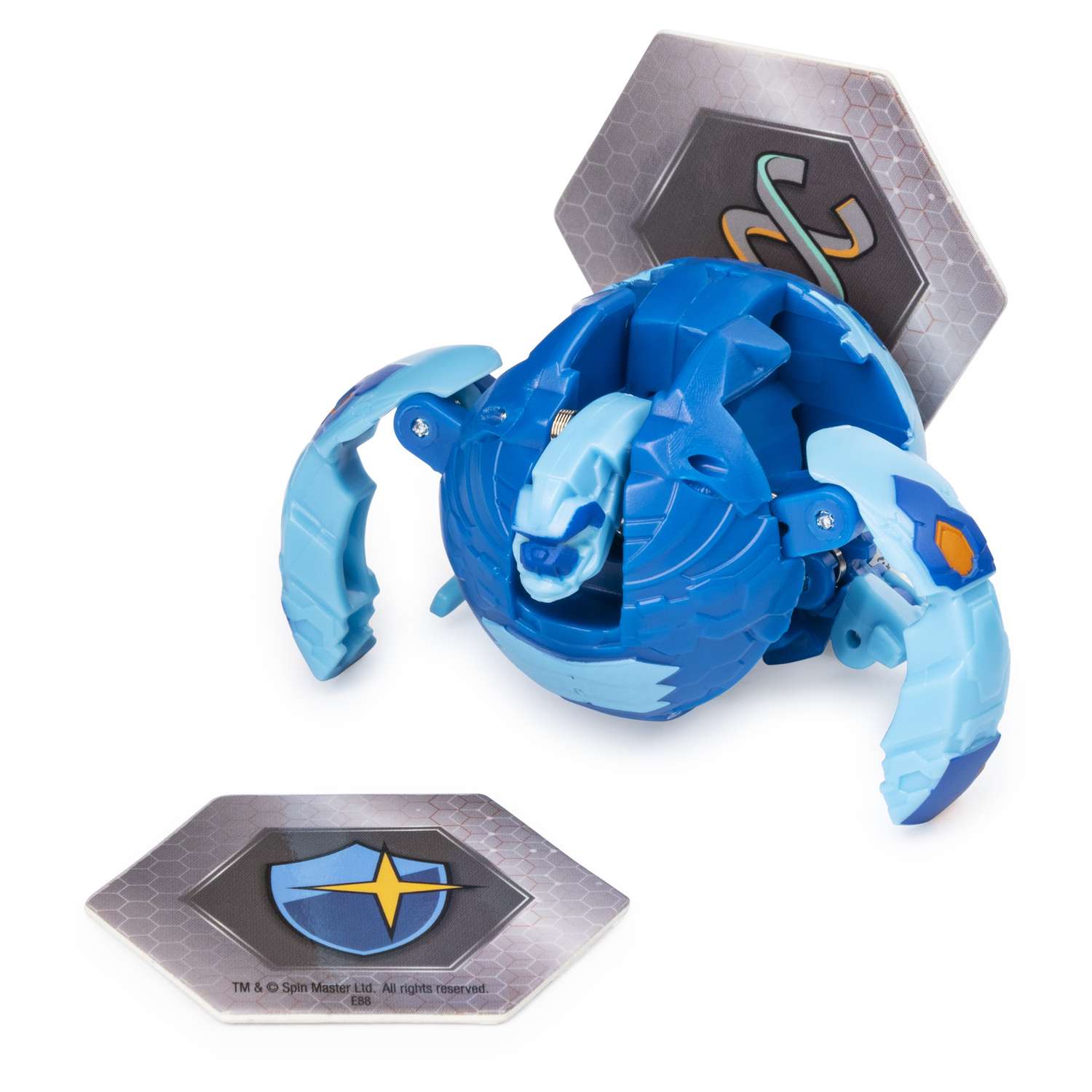 Фигурка Bakugan - фото 3