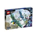 Конструктор LEGO Avatar 572 дет.