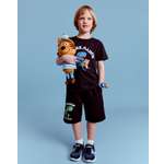 Футболка Три кота