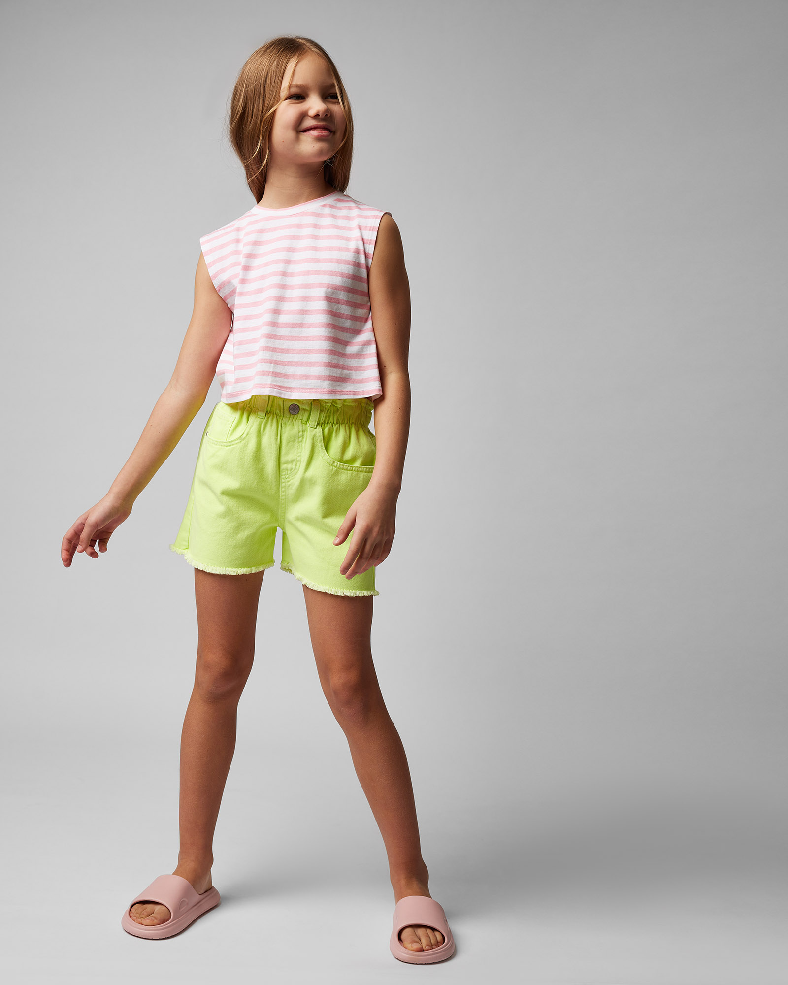 Изображение товара Шорты Futurino: 146