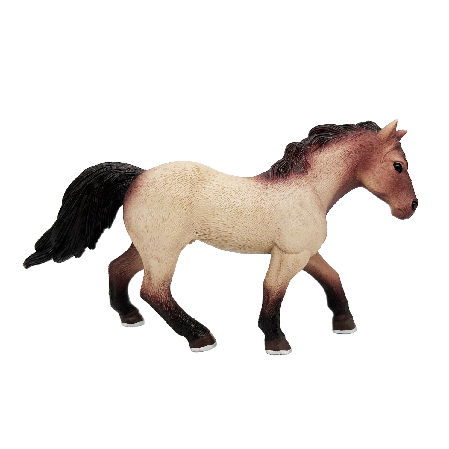 Фигурка Детское Время Конь породы Квотерхорс - фото 1