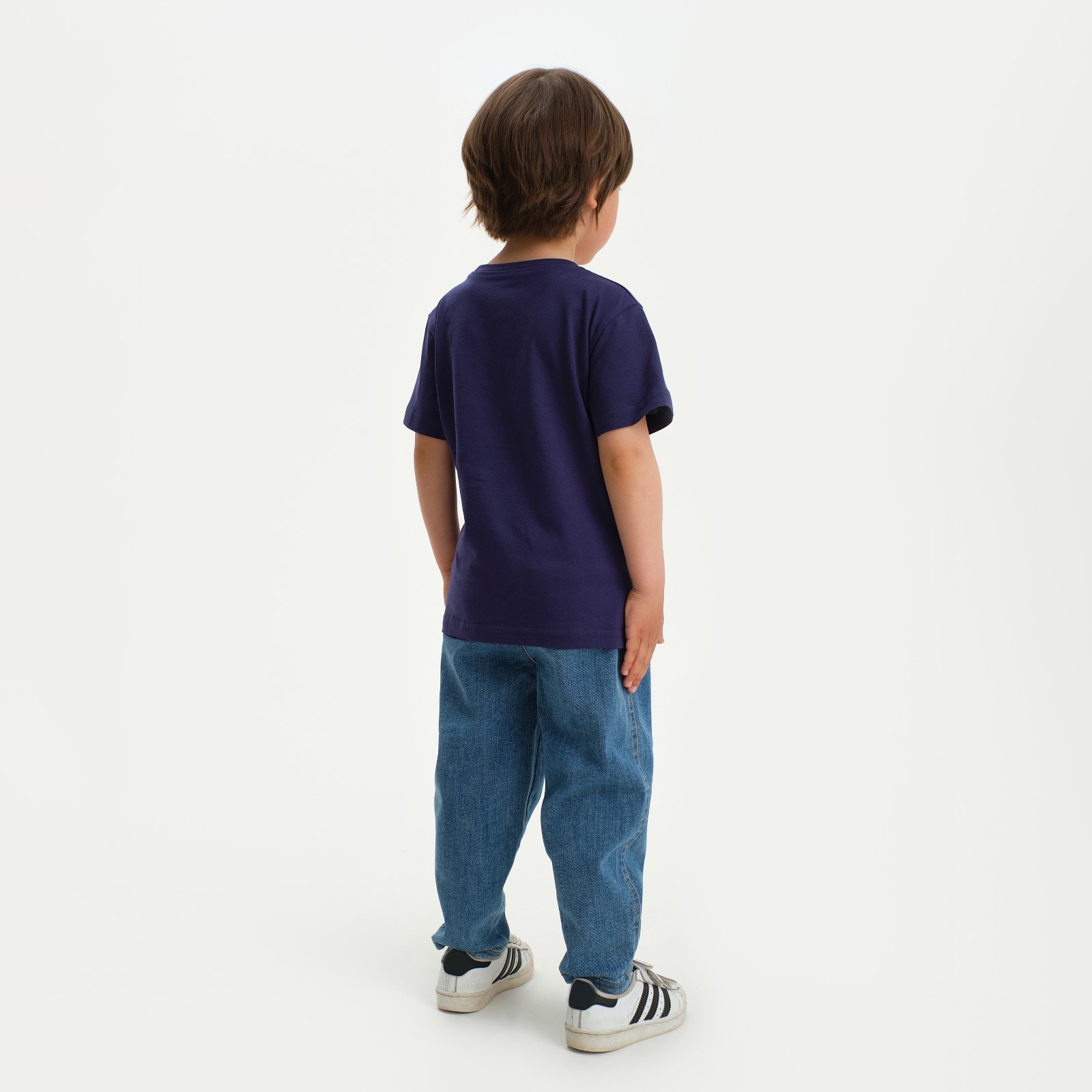 Футболка Kaftan 6485907 - фото 4