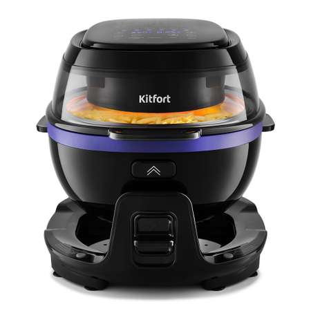 Аэрогриль KITFORT КТ-2218-1