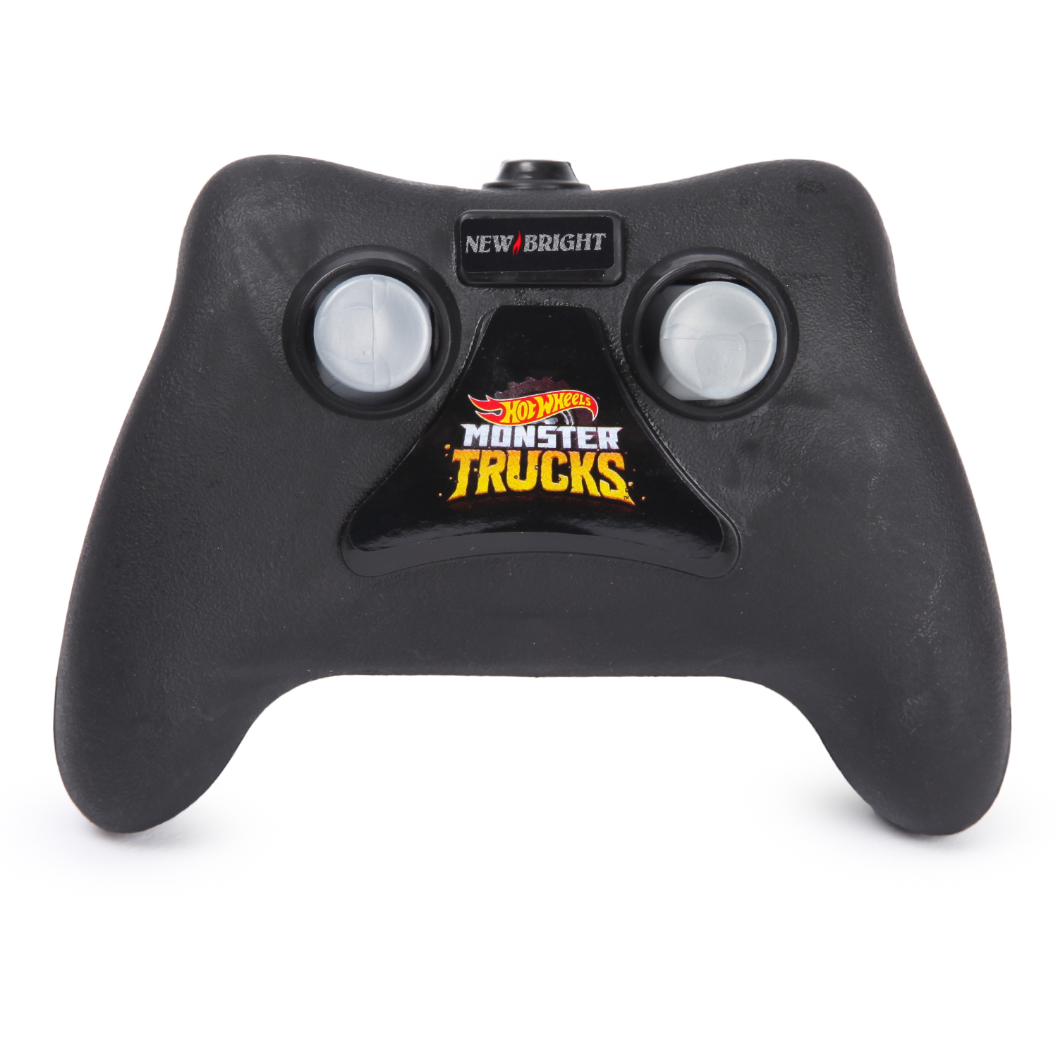 Автомобиль РУ Hot Wheels 1:15 - фото 13