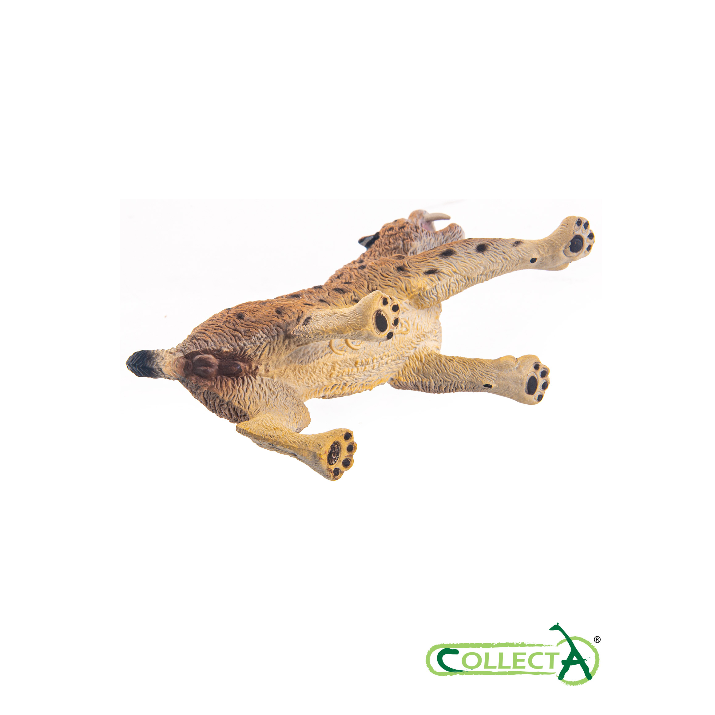 Фигурка Collecta Смилодон - фото 5