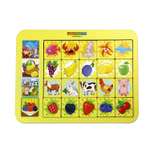 Настольная игра WOODLANDTOYS