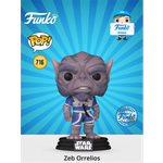 Фигурка Funko