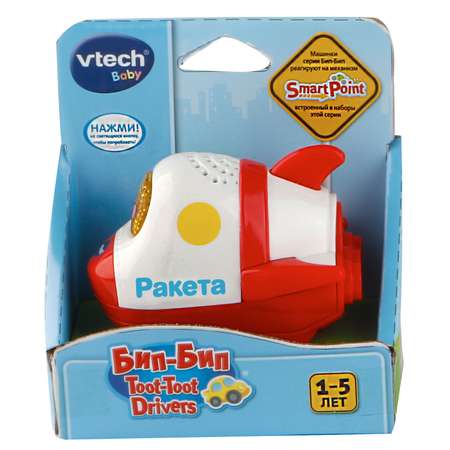 Космический корабль Vtech