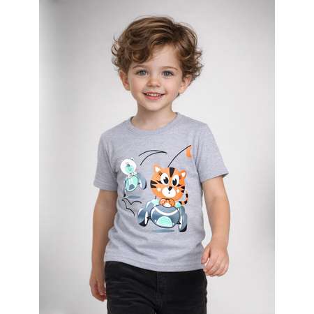 Футболка Baby Stylе