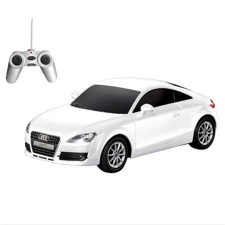 Автомобиль РУ Rastar Audi 1:24 в ассортименте