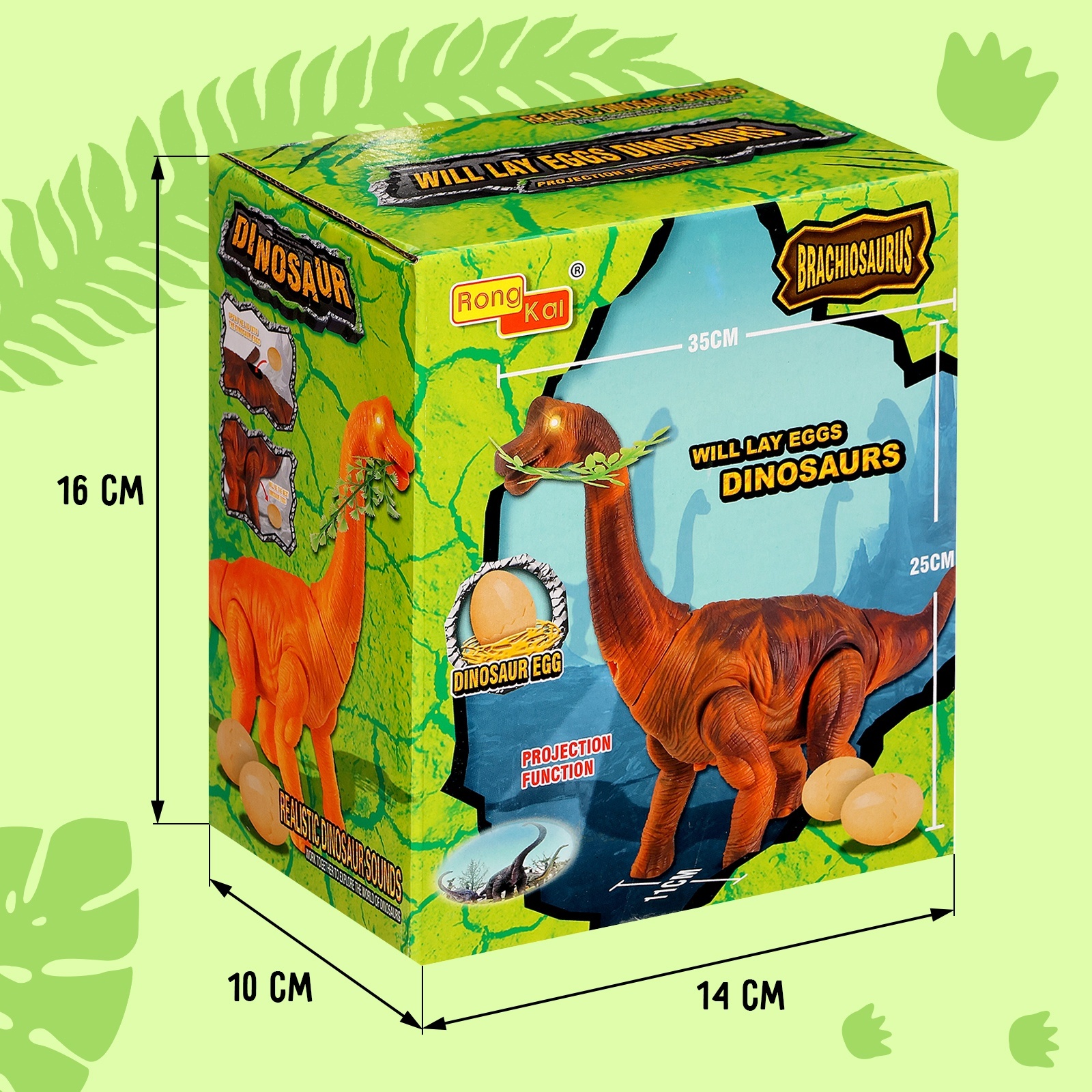 Игрушка Sima-Land робот - фото 8