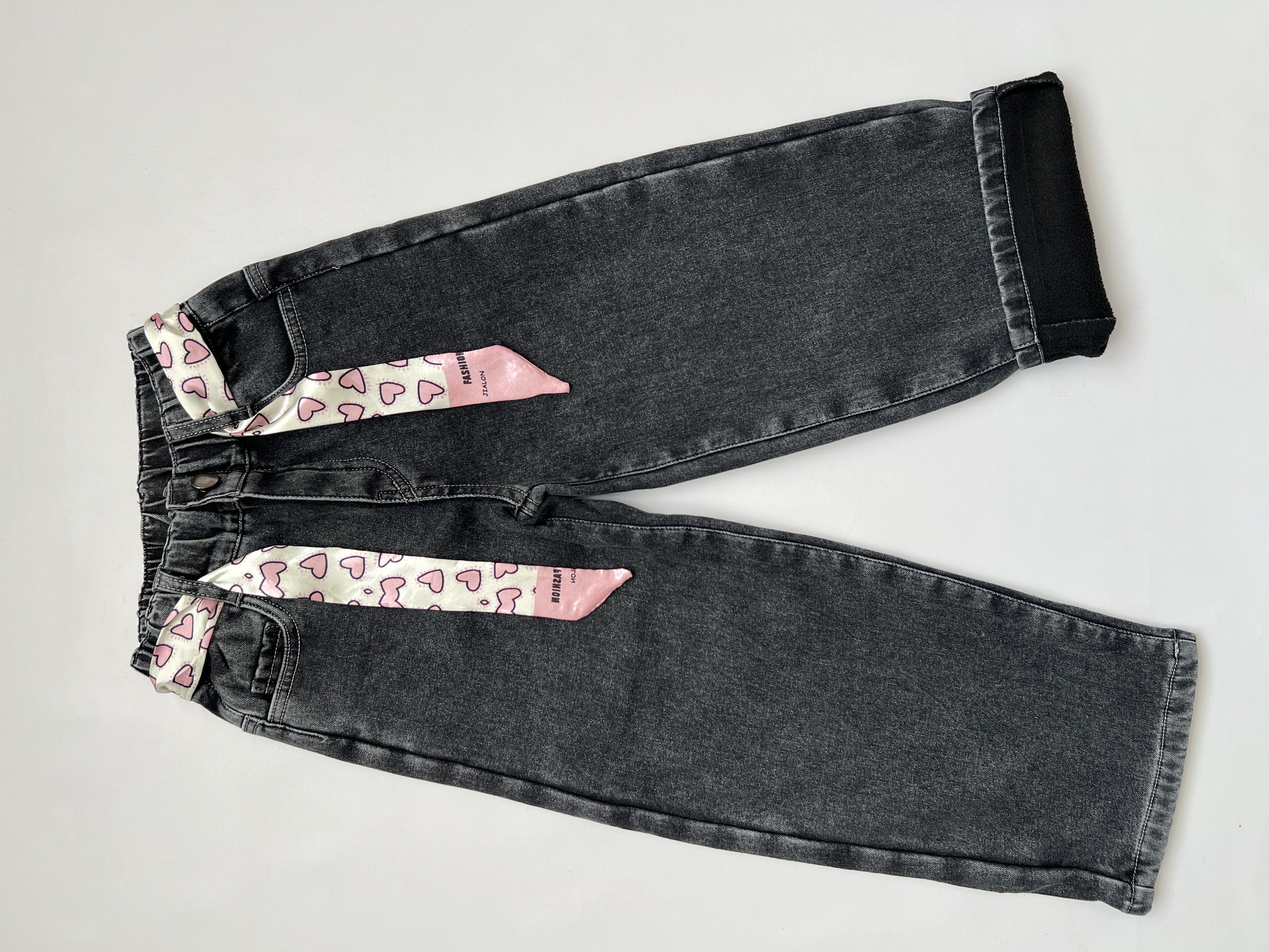 Джинсы Charos DF83335 - фото 2