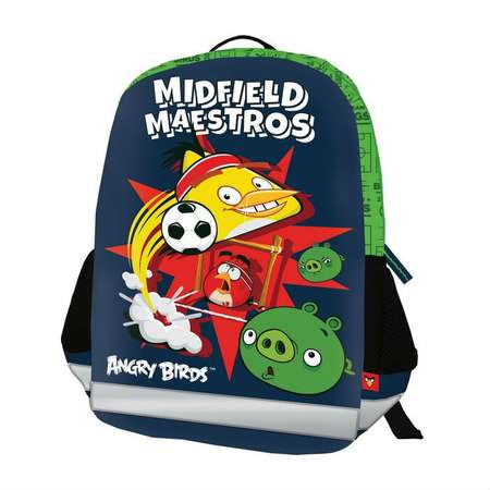 Рюкзак Kinderline