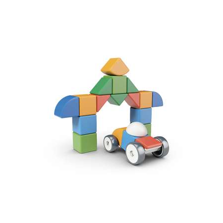 Конструктор Geomag магнитный