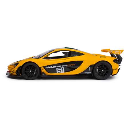 Автомобиль РУ Rastar McLaren 1:14