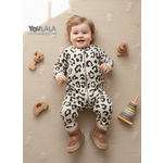 Комбинезон утепленный YOULALA