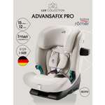 Автокресло Britax Roemer Advansafix Pro Lux Isofix 1/2/3 (9-36 кг) бежевый