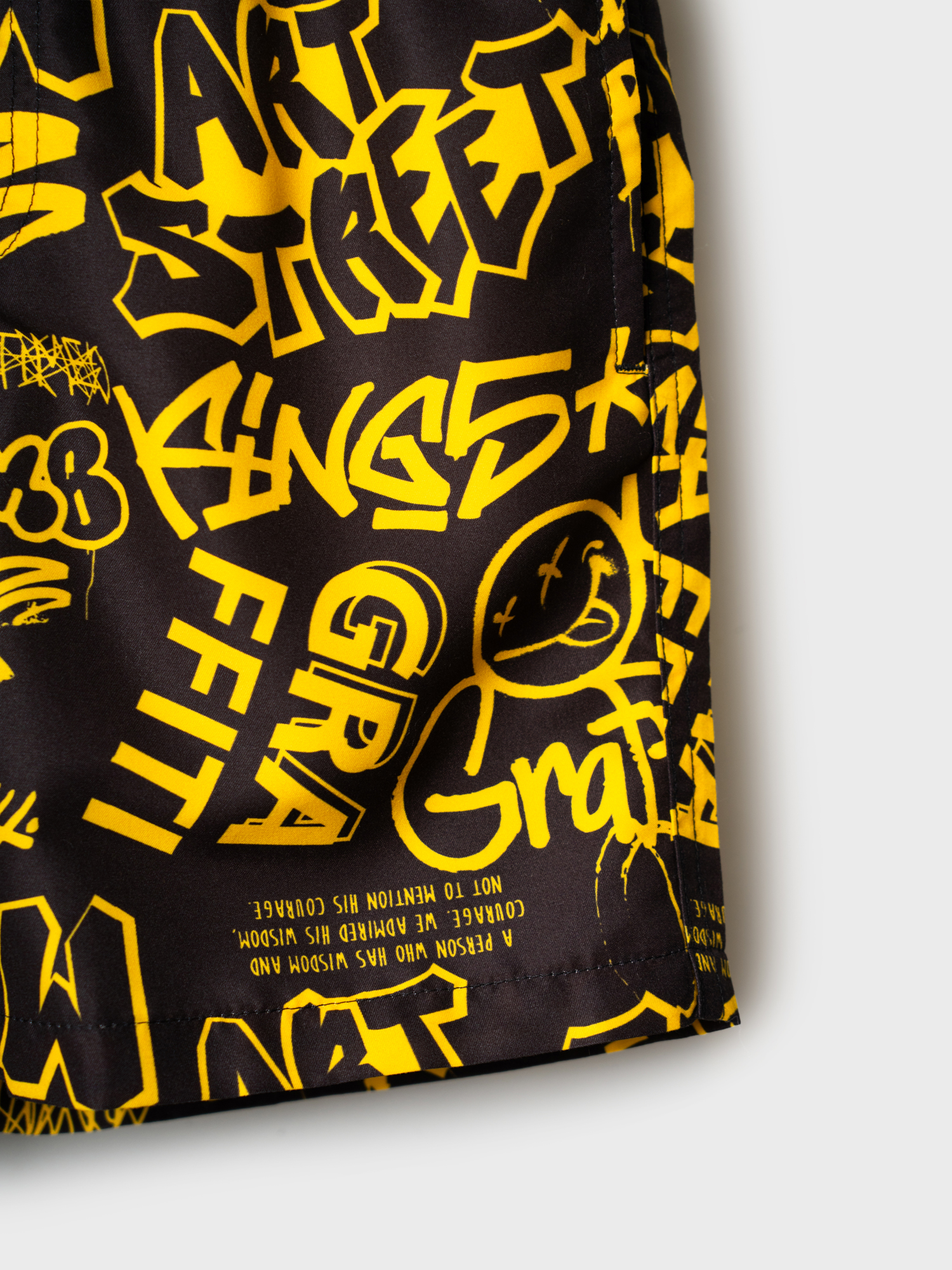 Шорты для плавания PlayToday 12611417 - фото 4