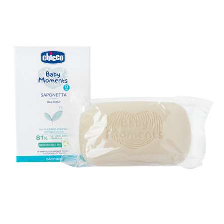 Мыло Chicco 100 г