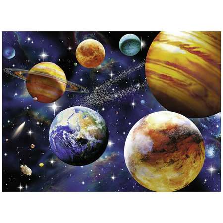 Пазл Ravensburger классический