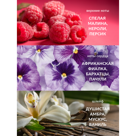 Парфюмерная вода AVON Tomorrow для нее 50 мл