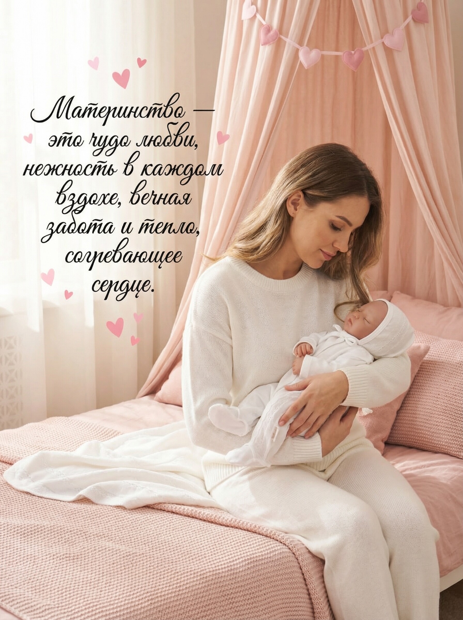 Комбинезон с чепчиком Milkymania 101молочный - фото 8