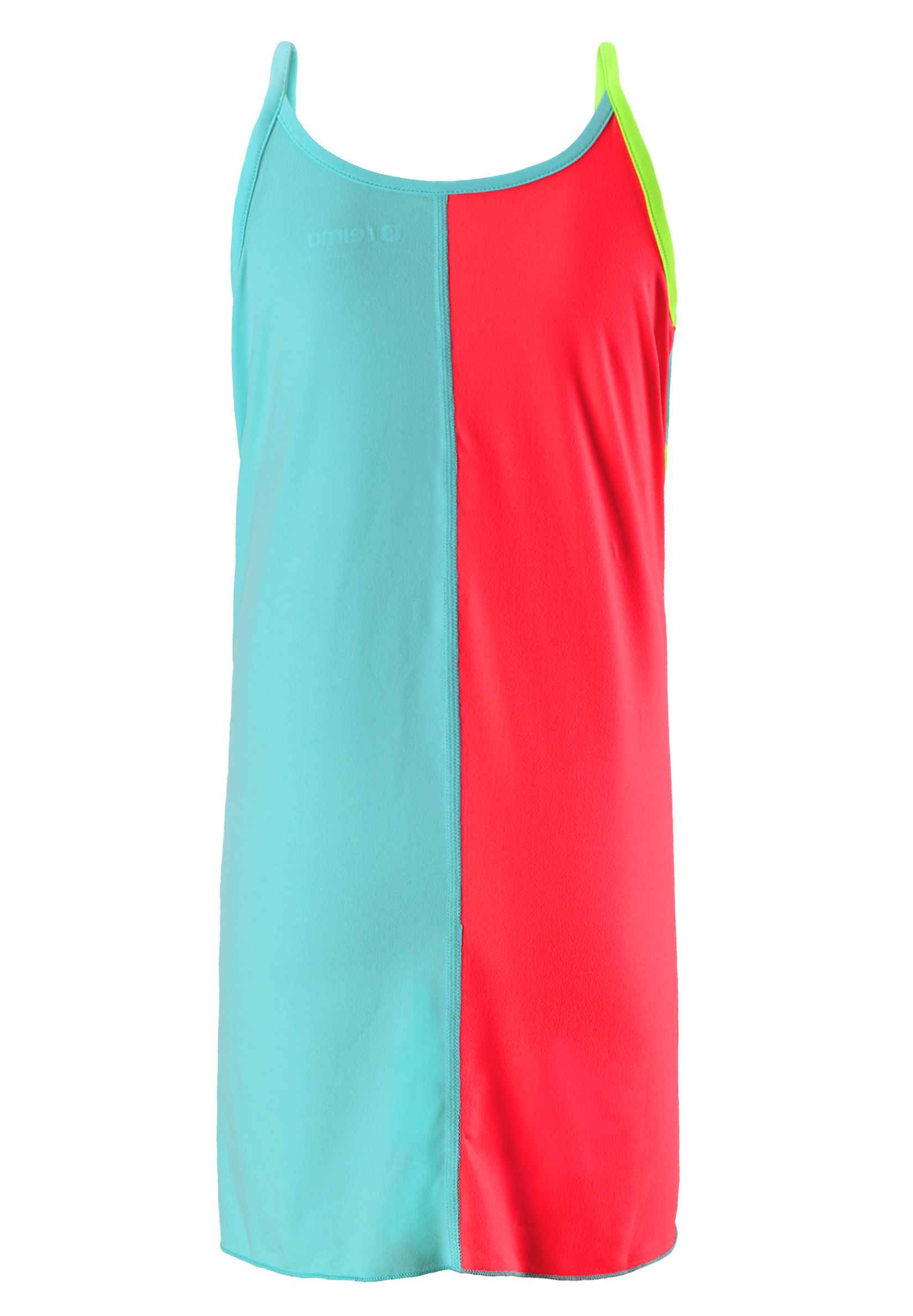 Платье Reima 535024-3500 - фото 2