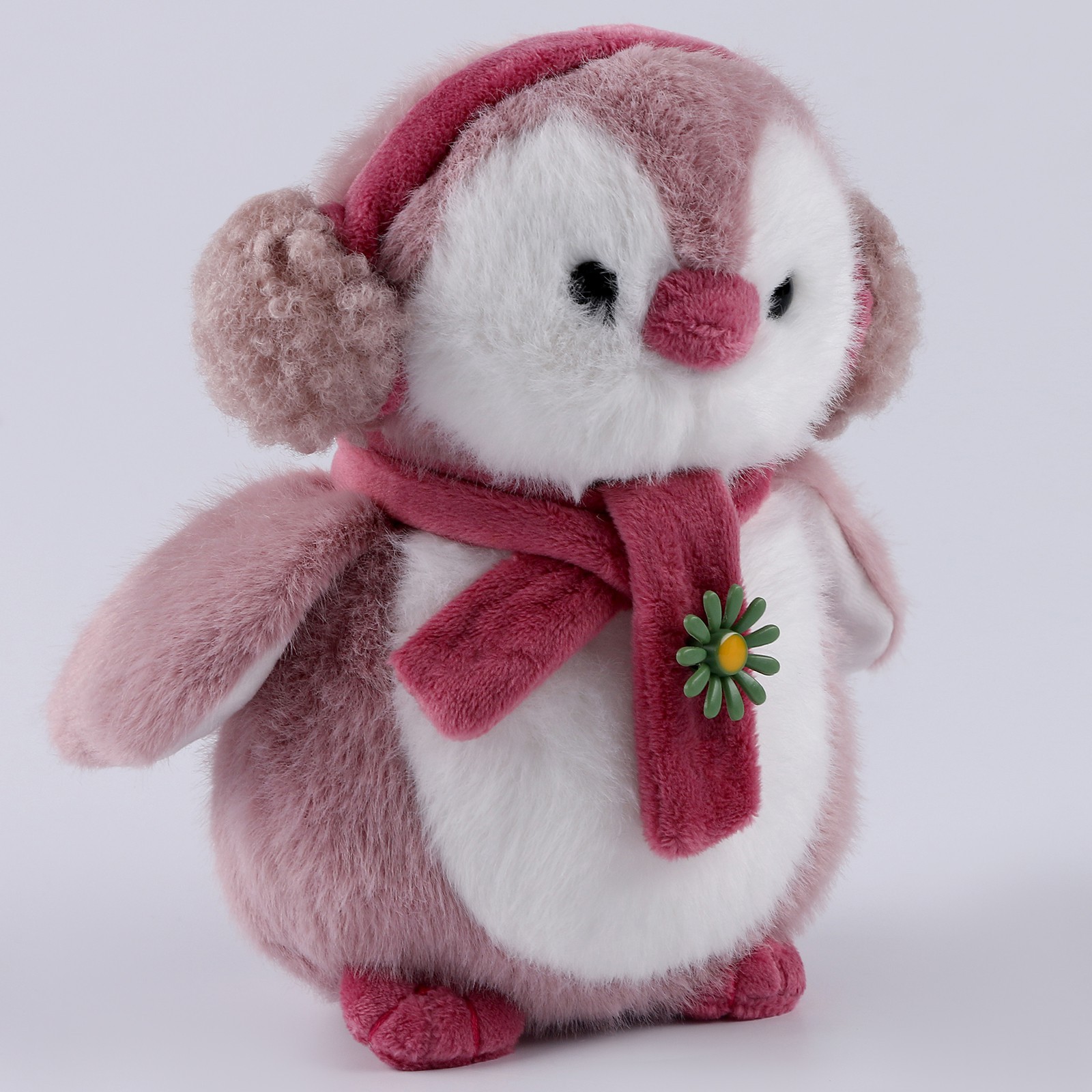 Игрушка мягкая Milo Toys - фото 3