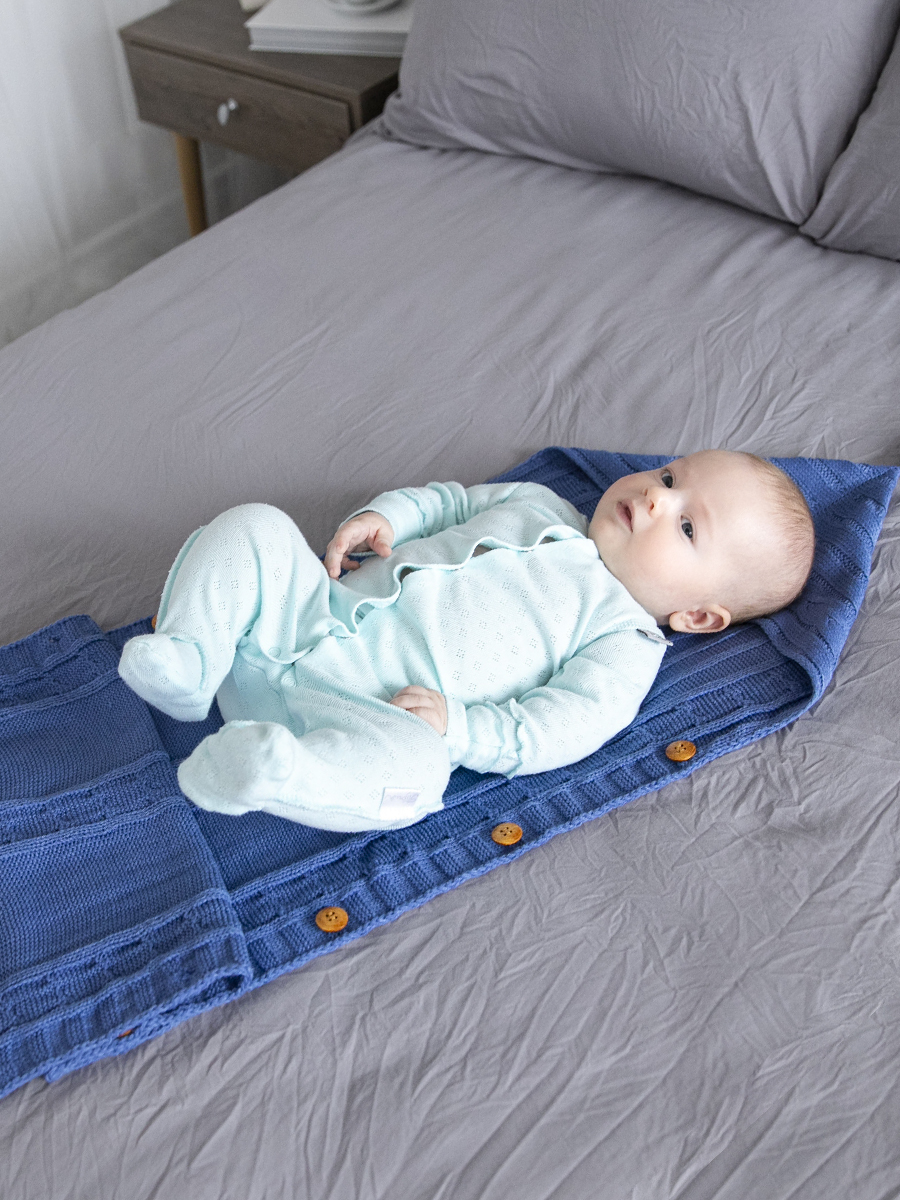 Конверт в коляску Baby Nice - фото 3