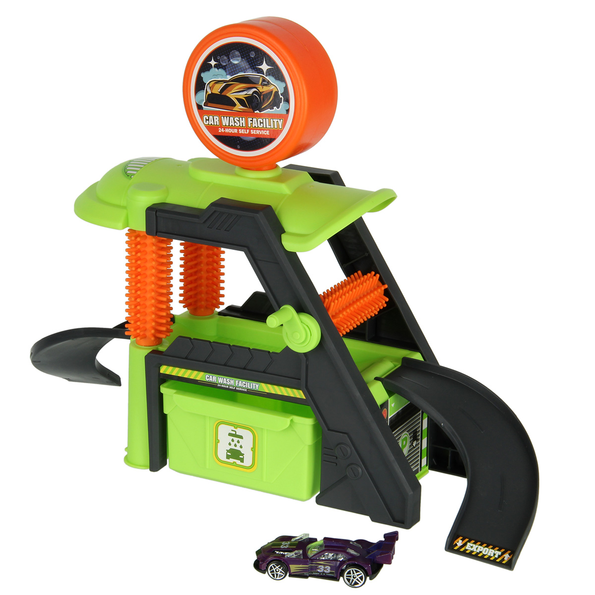 Автомойка Veld Co 136364 - фото 6