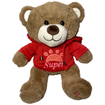 Мягкая игрушка Tesler Market