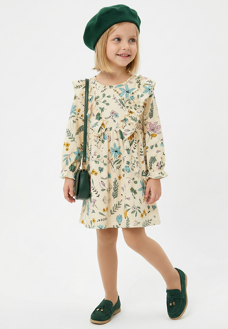 Изображение товара Платье YOULALA: 110