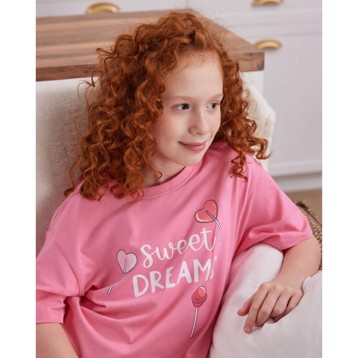 Пижама Day and Night S25DN6-PJ16tg-JJ - фото 13
