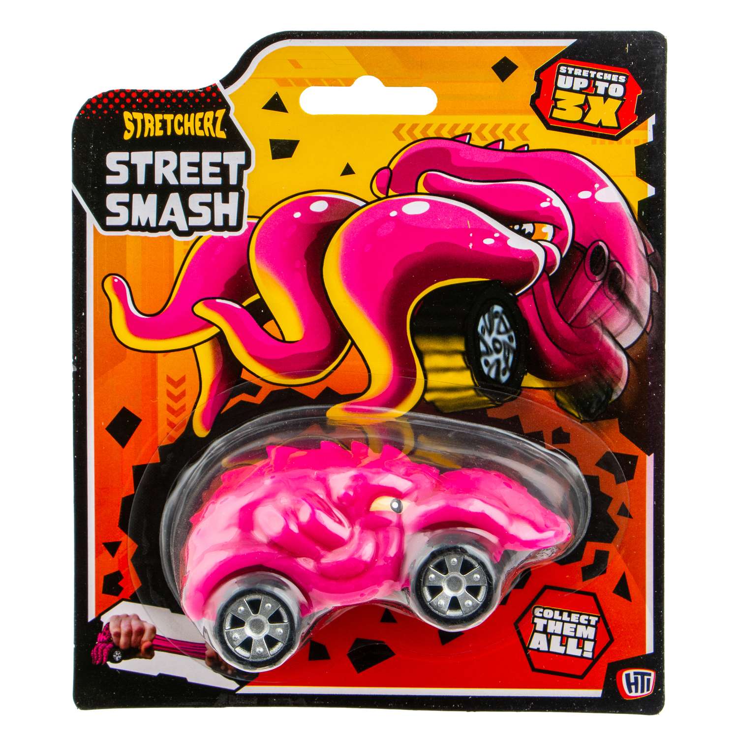 Фигурка HTI - фото 3
