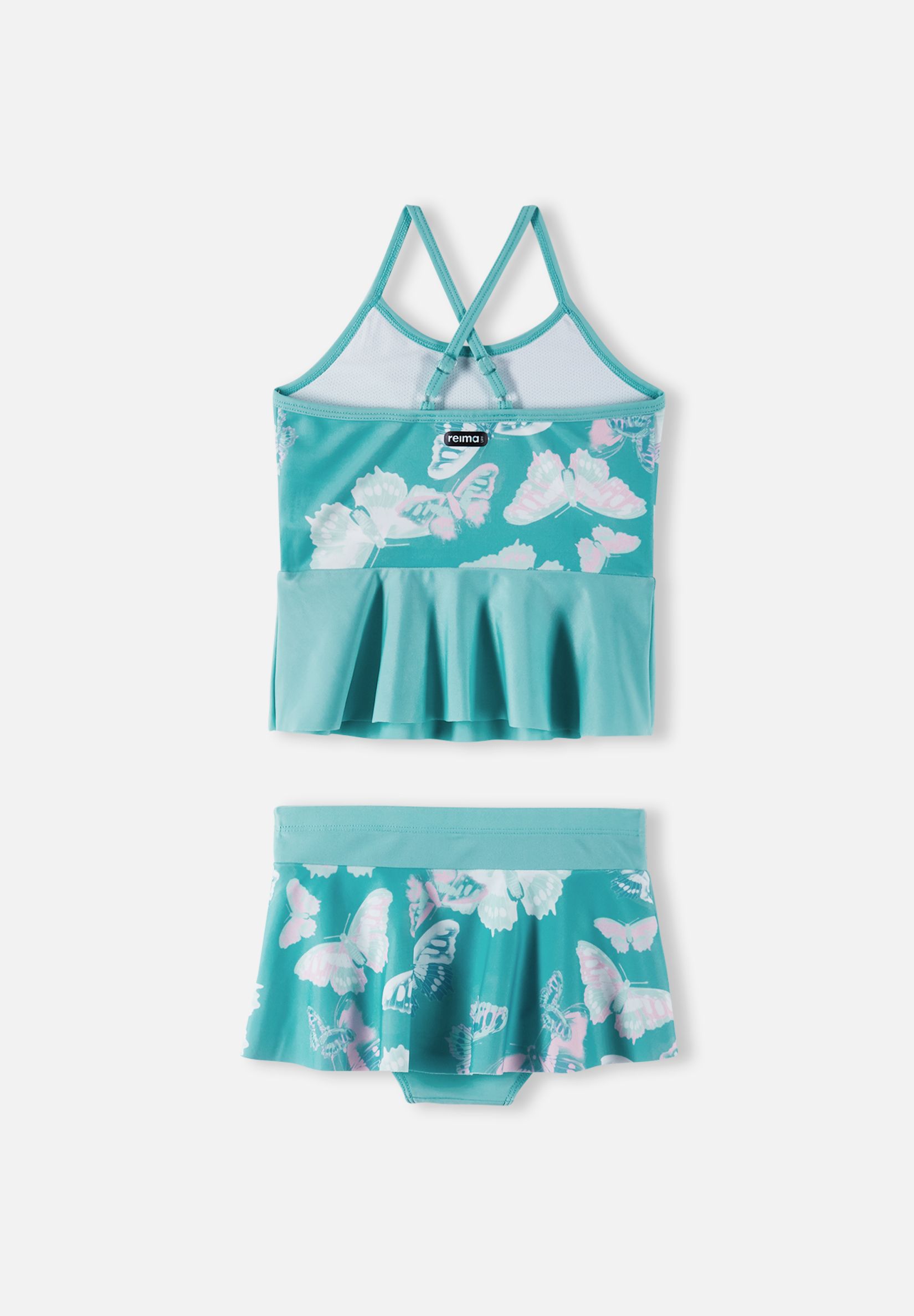 Купальник Reima 526440-7531 - фото 2