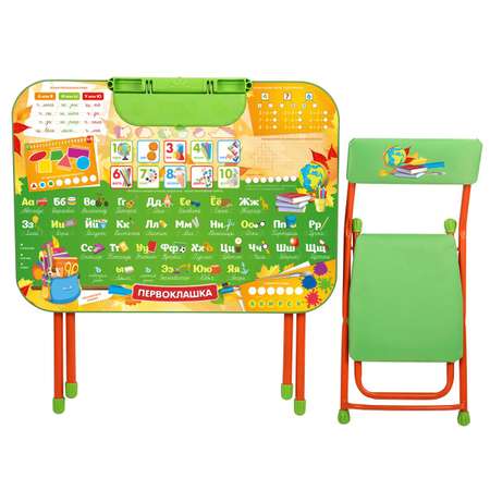 Комплект мебели NiKA kids Первоклашка