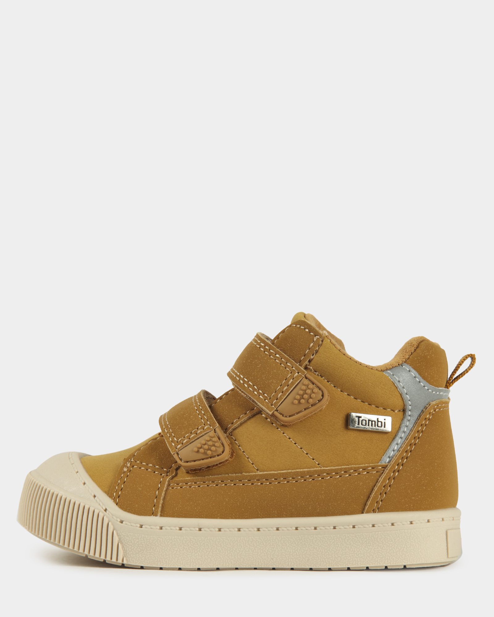 Ботинки Tombi S26CBibBO-204-08 - фото 1