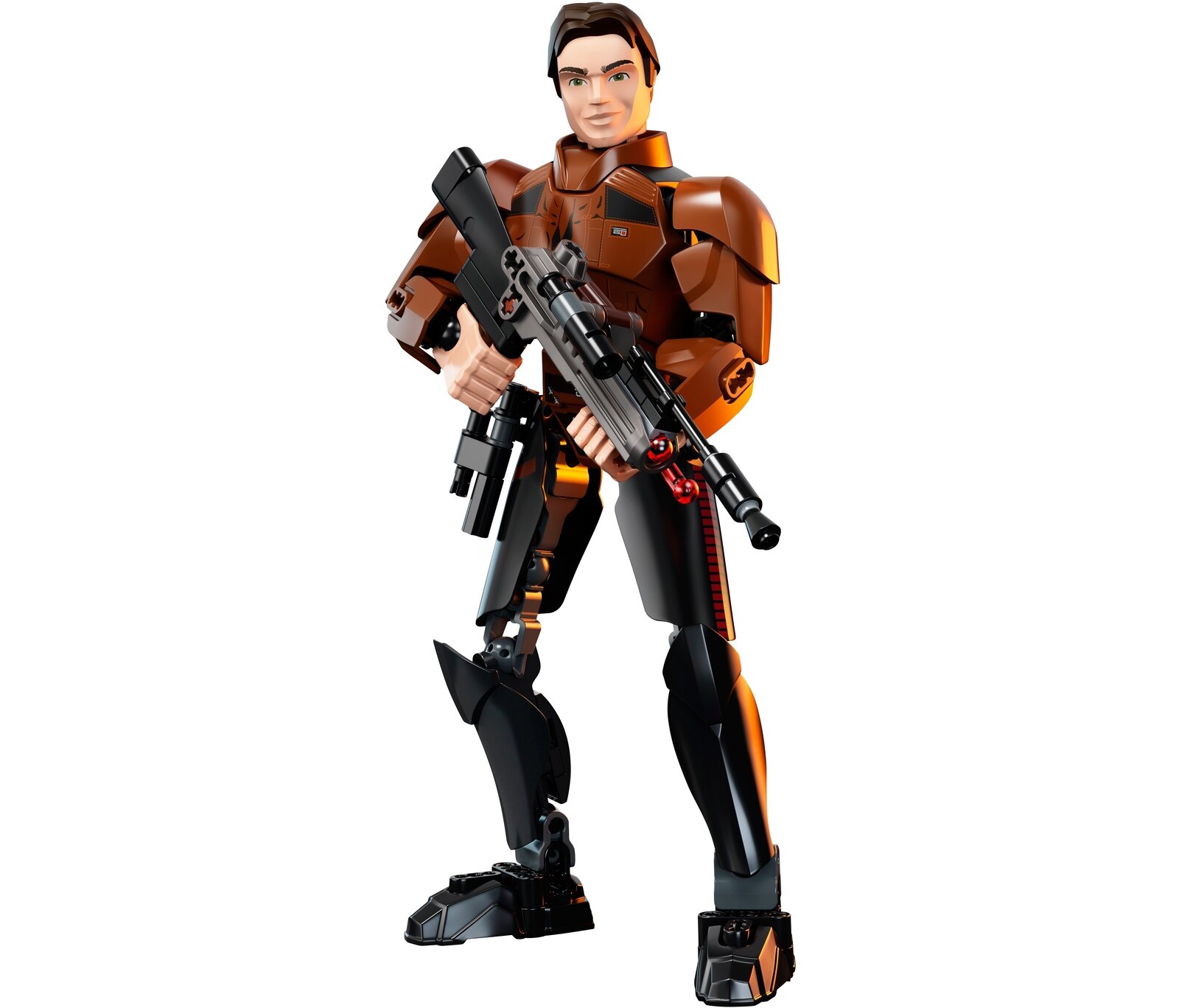 Конструктор LEGO 887 дет. - фото 1