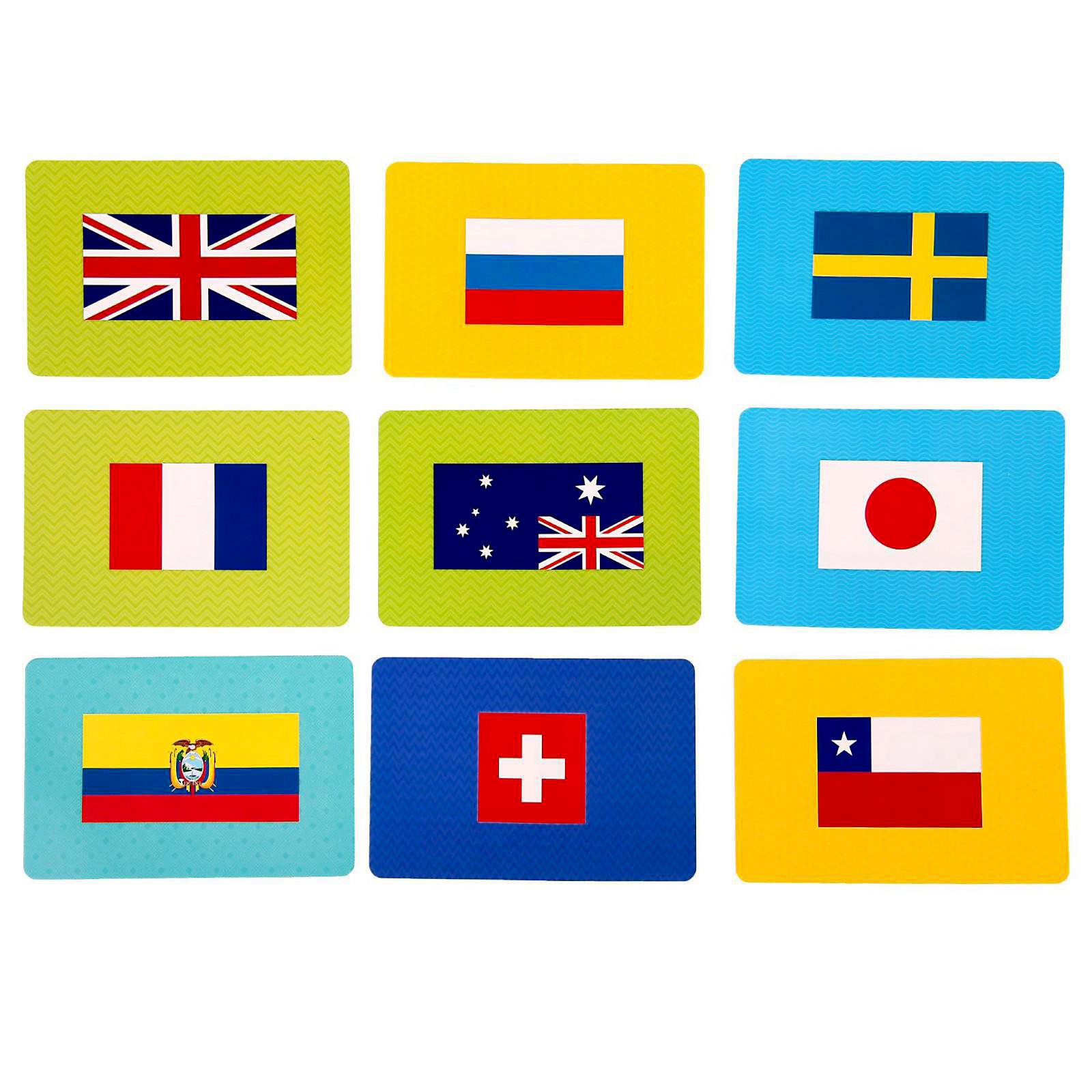 Настольная игра Sima-Land Карточная - фото 3