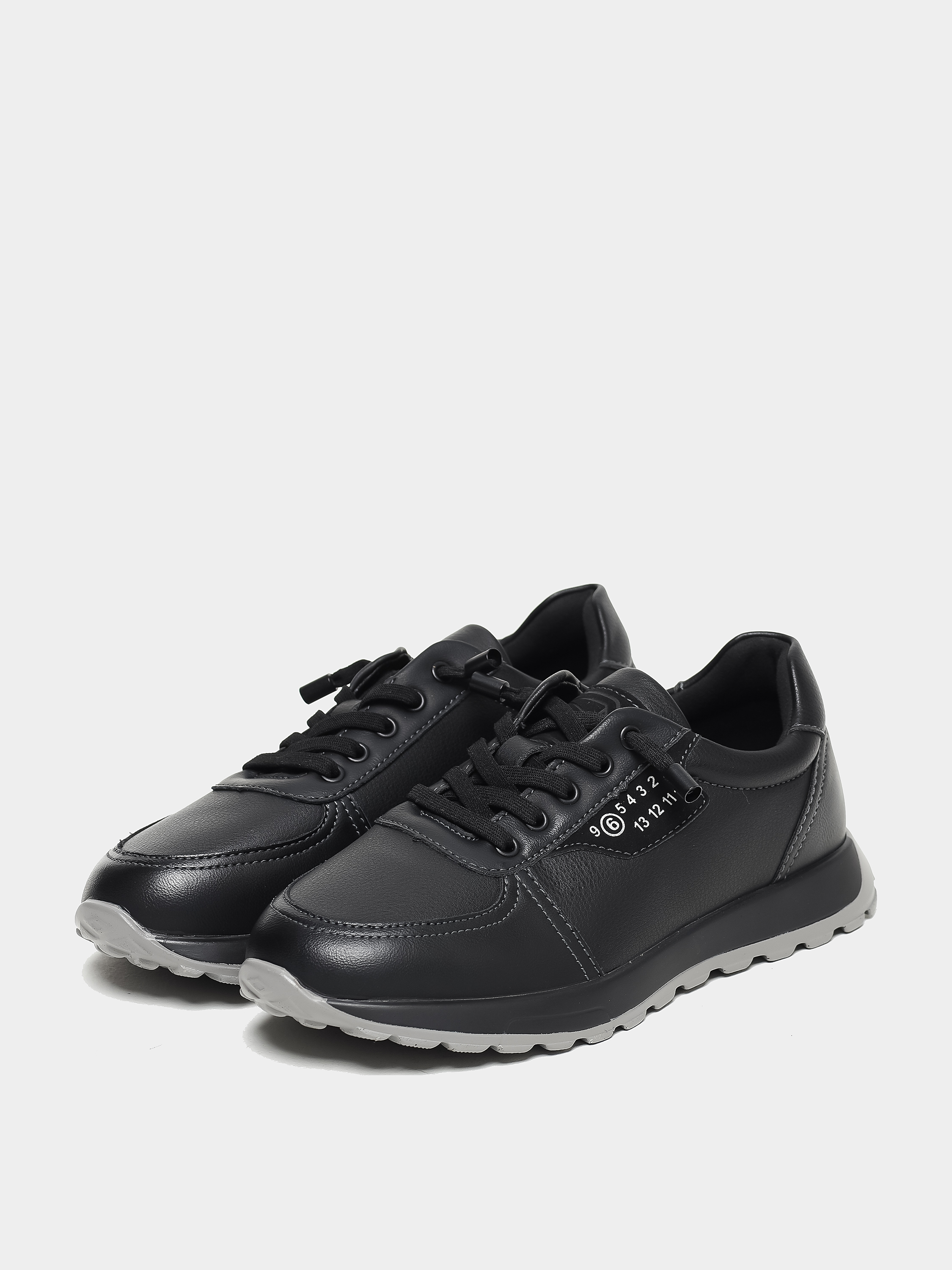 Кроссовки Boys and Girls 2738-2A - фото 7