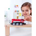 Развивающая железная дорога Hape