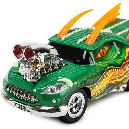 Автомобиль РУ Mobicaro