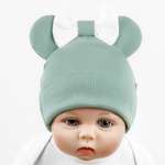 Шапочка Amarobaby