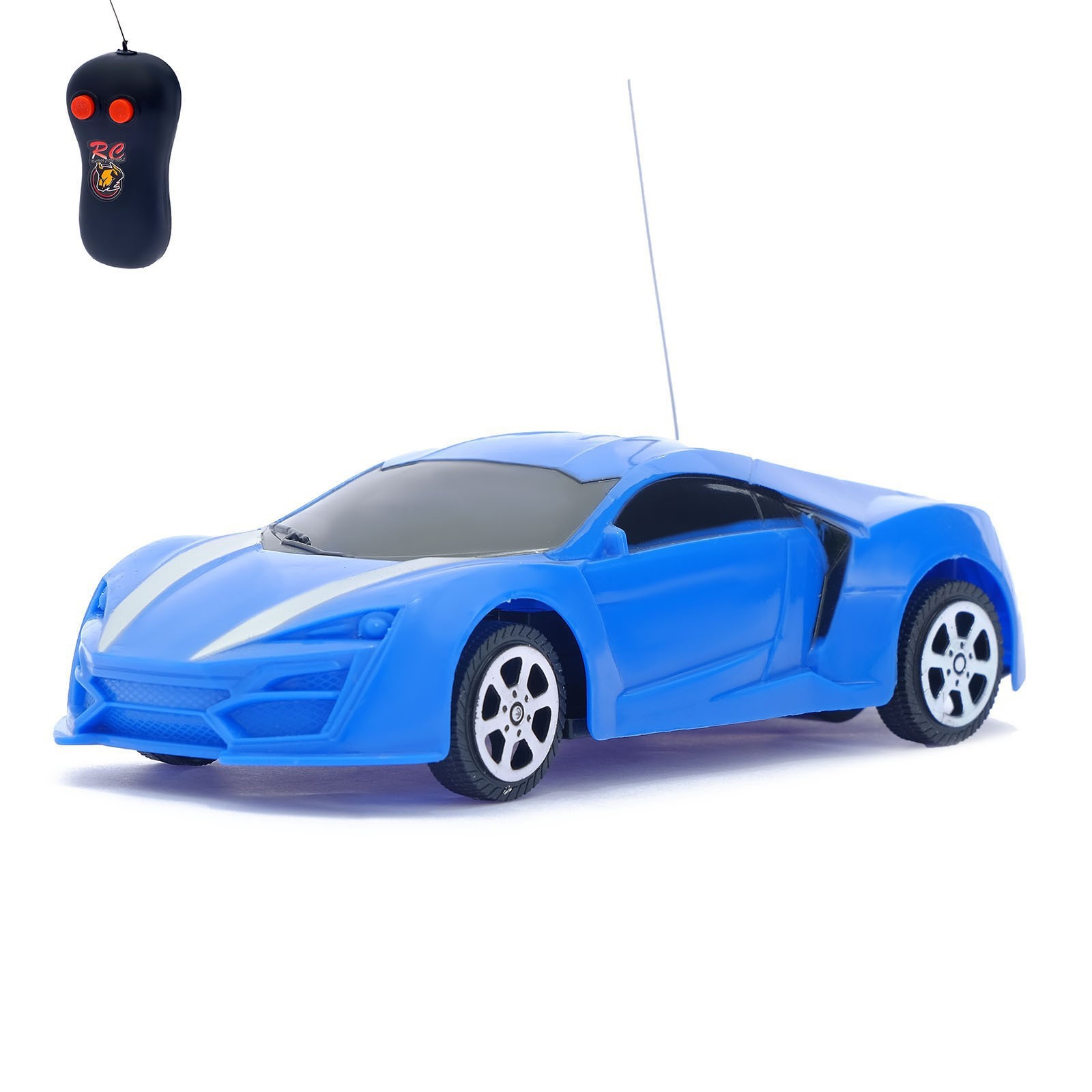 Автомобиль РУ Автоград в ассортименте - фото 1