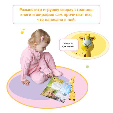 Игрушка BertToys