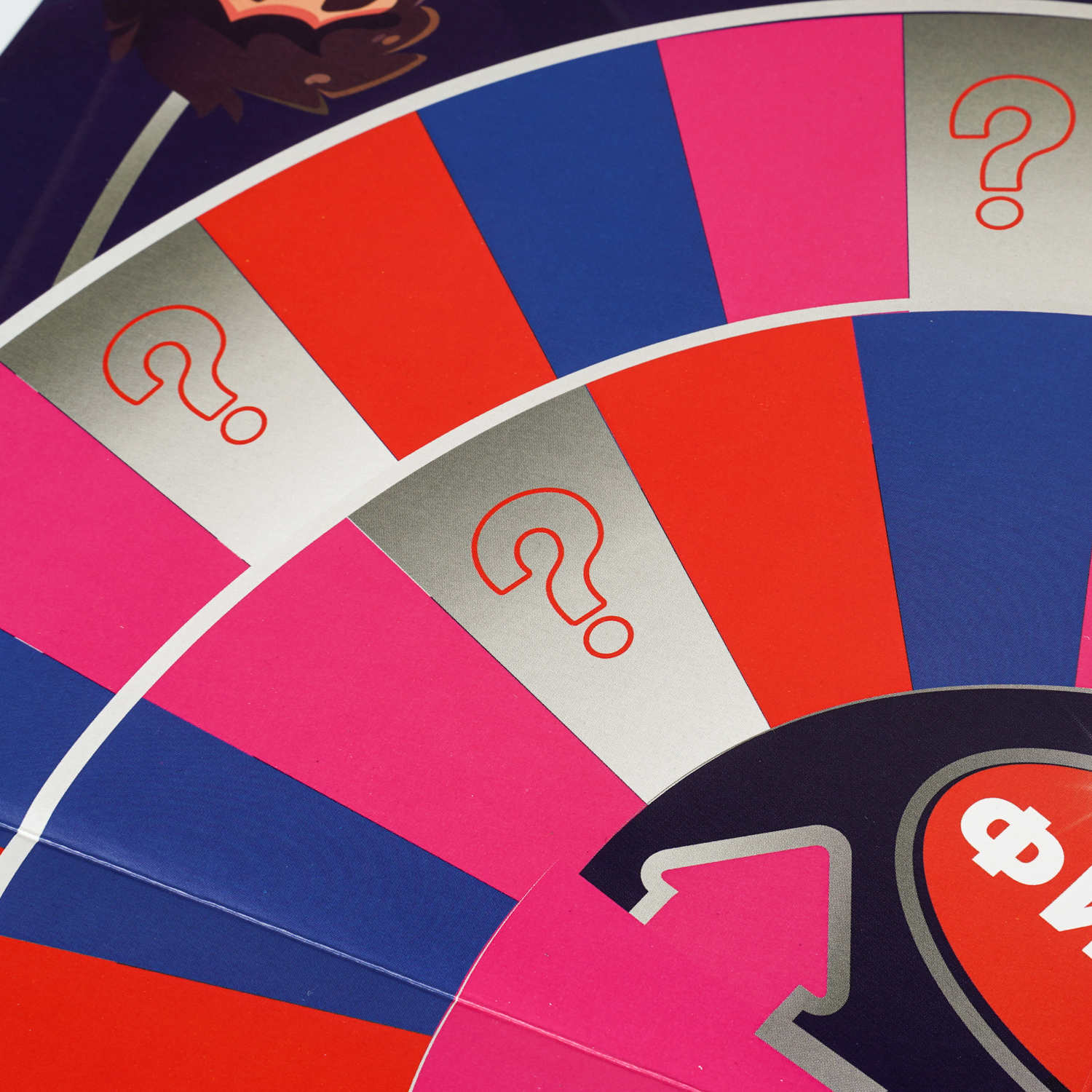 Настольная игра Умные игры Умнее всех - фото 6