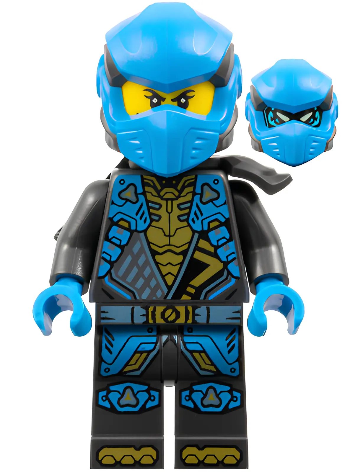Фигурка LEGO Ninjago Dragons Rising - фото 1