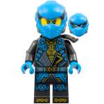 Фигурка LEGO Ninjago Dragons Rising