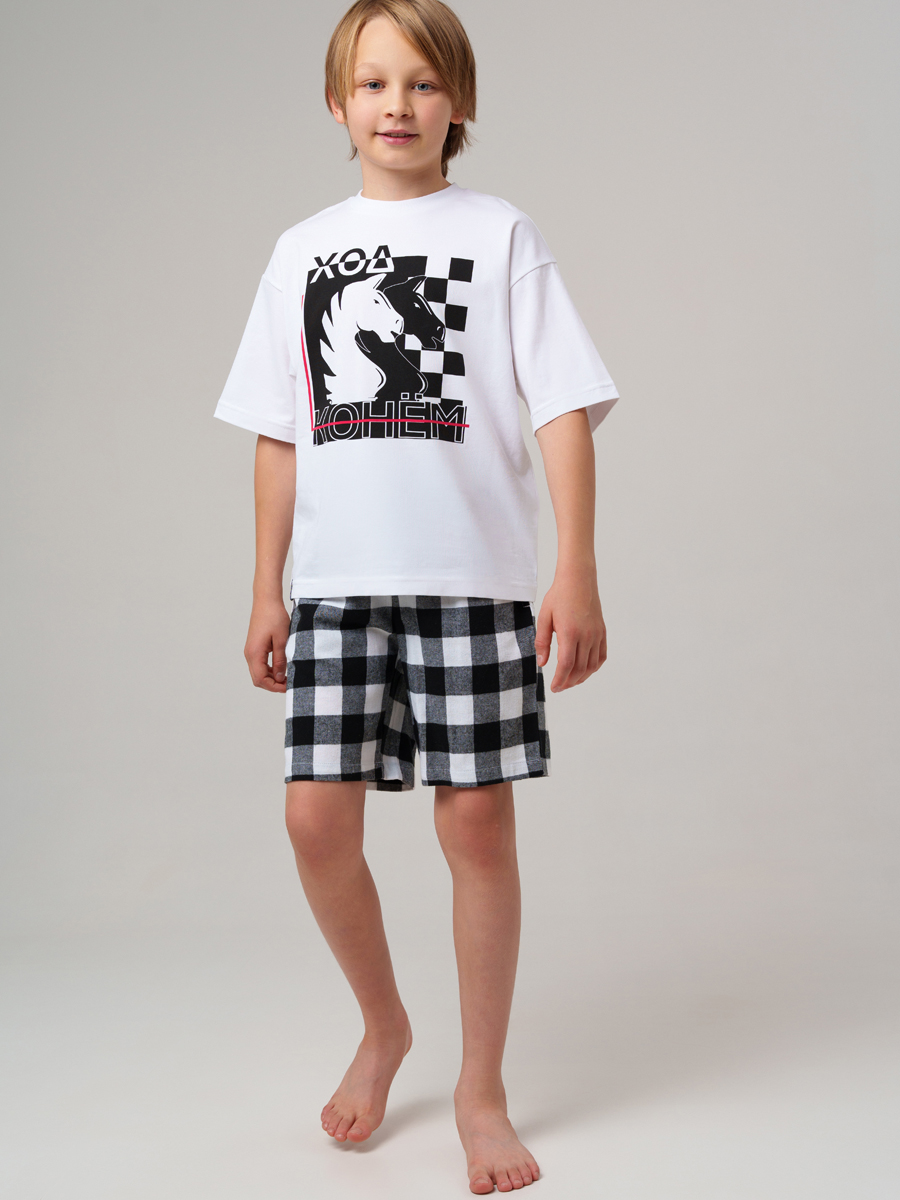 Пижама PlayToday 42511010 - фото 1